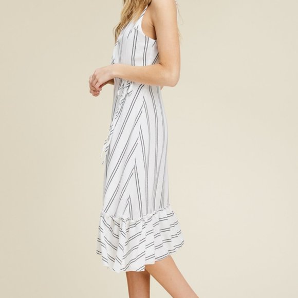 Summer dress - Picture 6 of 8